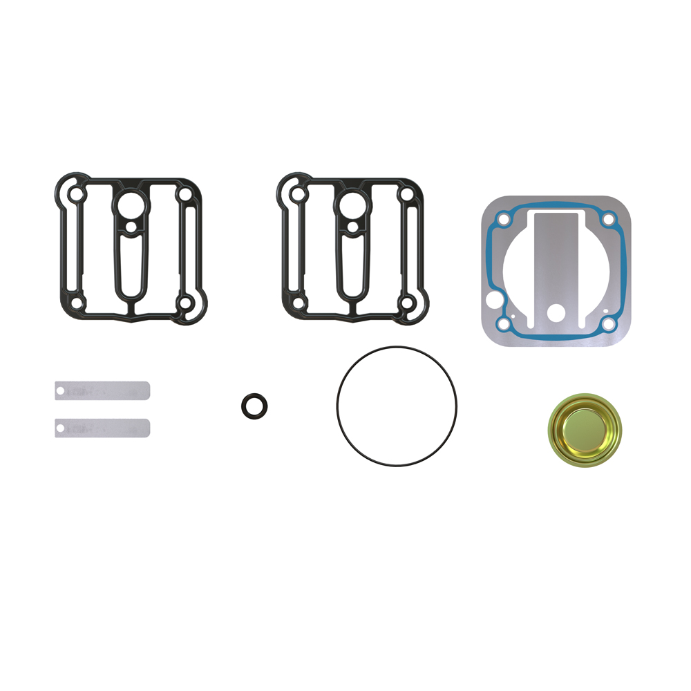 Kompresor Tamir Takimi (92MM)- MAN / TGA-TGS-TGX - D2066-2676 | A-TECH 516.01.2350 | OEM 1200210100 RK.01.268.03