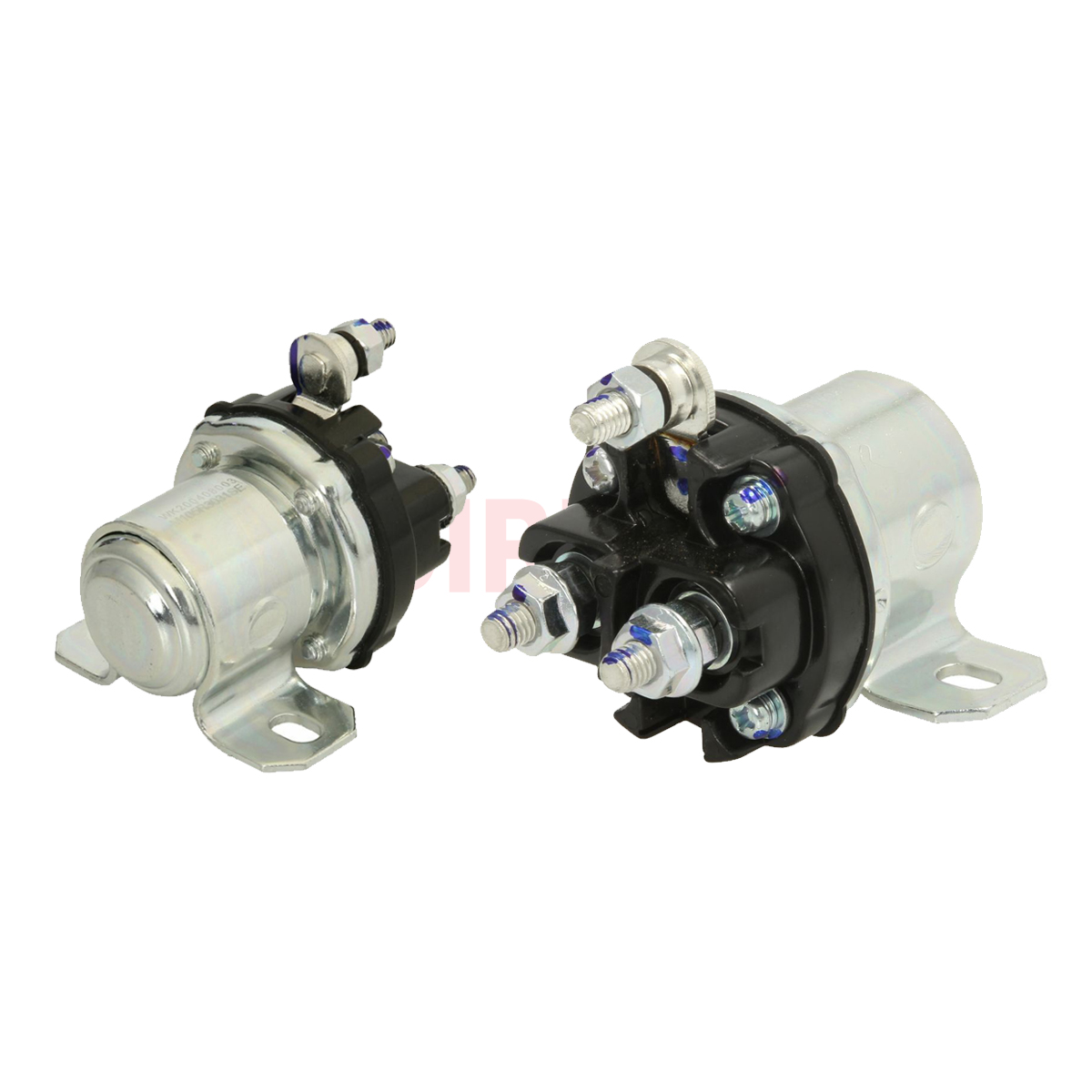 Marş Otomatiği Küçük 457 (Marş Rolesi, M105r3031se İçin) | OEM A0061511501