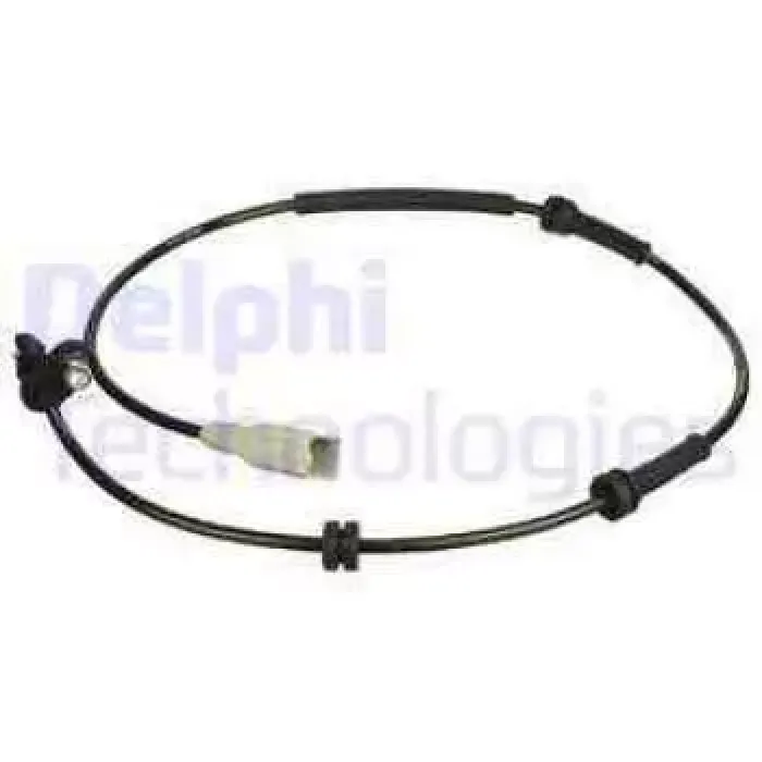ABS Kablosu Sensoru On Scudo Expert Jumpy III 07> | DELPHI SS20312 | OEM 1499936080 4545E9