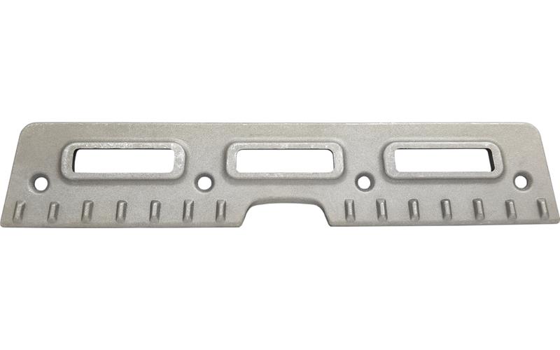 Tampon Üst Basamağı DAF Xf 106 | OEM 0964275