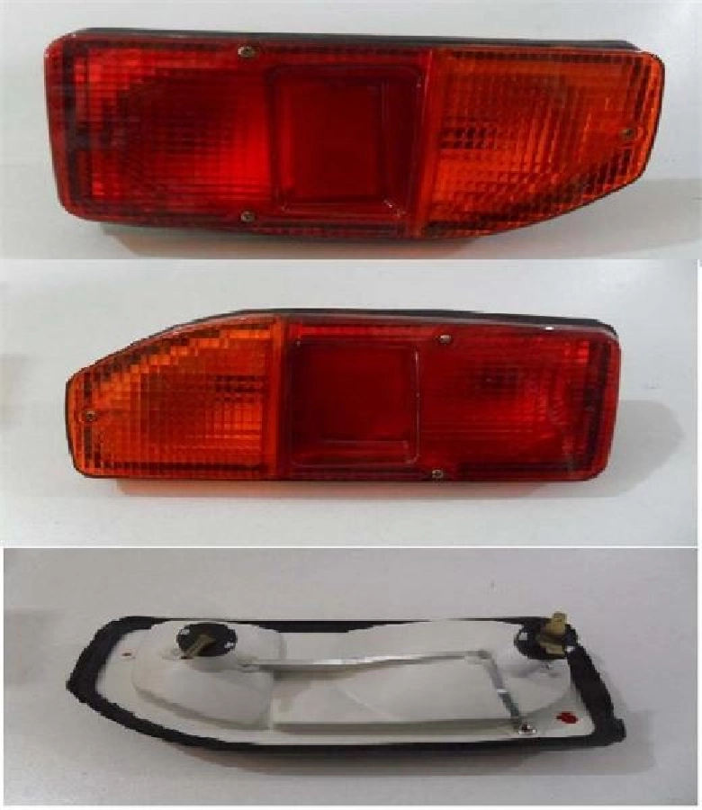 Renault 12 Stw Komple Stop Sağ | OEM 2750561