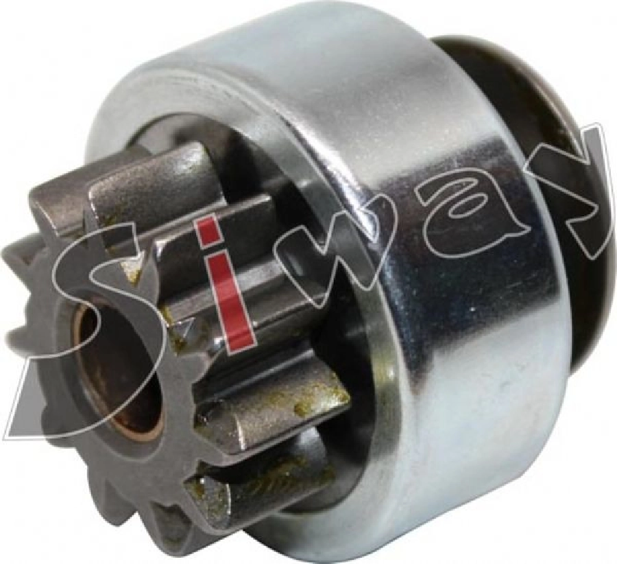 Marş Dişlisi ZEN1872, 11 Diş, Cw Kia Bongo, H100, 2500 Motor Dizel | OEM 12VAL1872