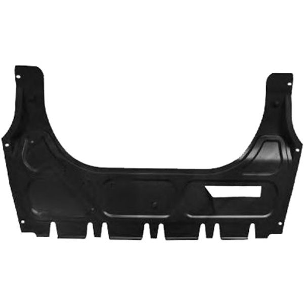 Karter Muhafazasi Polo 02>18 A1 15>18 Ibiza 13>17 Toledo 13>19 Fabia 15> Rapid 13> | SPL 086 | OEM 6R0825235E