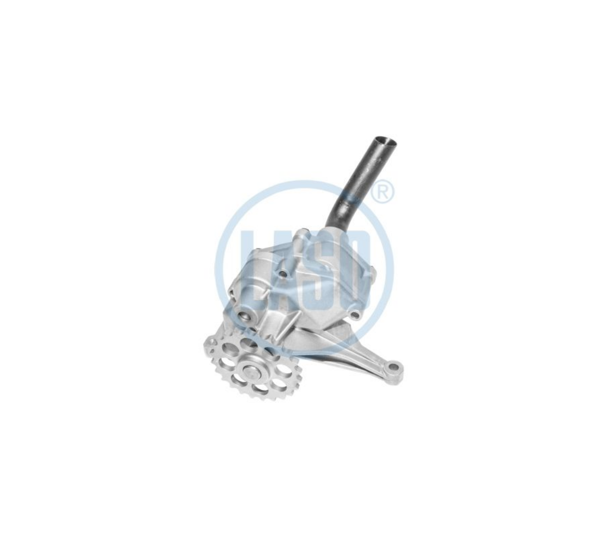 Yağ Pompası 611 Spr, Vito CDI | OEM 602 180 2501