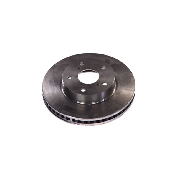 On Fren Diski (Aynasi) Havali Toyota Auris Corolla 2007-2012 (275X5) | MANDO MBC035304 | OEM 4351212670