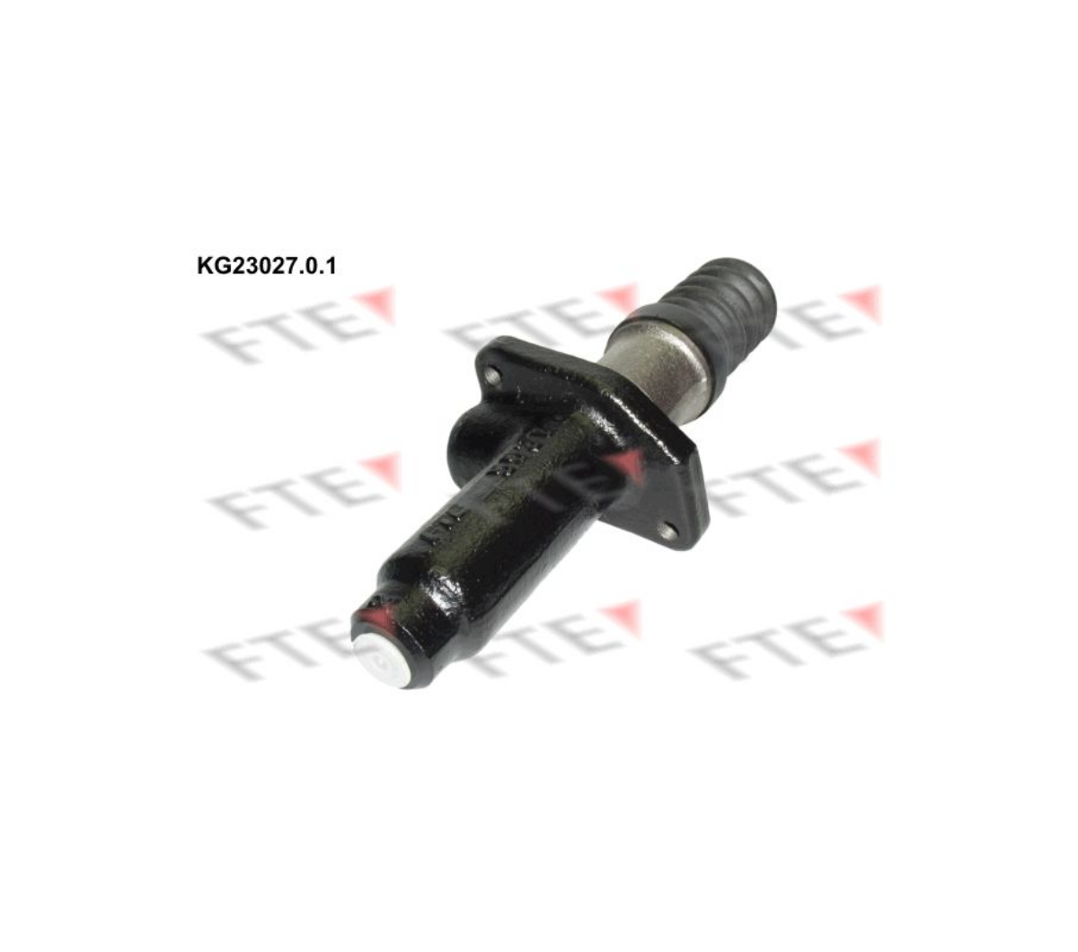 Debriyaj Üst Merkez Sl 283 A74 D0836 Loh | OEM 81.30715.6111