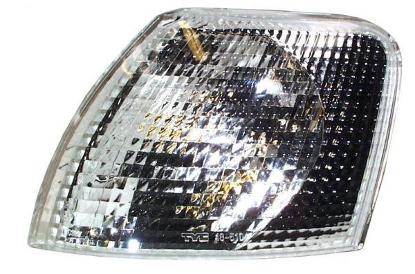 On Sinyal Sag (BEYAZ>BUZLU) Passat 97> | OSSCA 14991 | OEM 3B0953042C