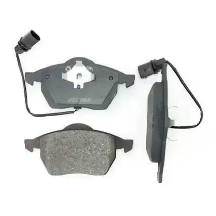 On Fren Balatasi A4 A6 1,8T 1,9TDI 95> Passat 1,8T 1,9TDI 95 00 Golf 4 1,9TDI Superb 02> Fisli | BOSCH 0986494050 | OEM 4B0698151AB 4B0698151B 4B0698151H