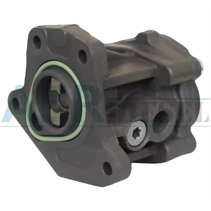 Yakit Besleme Santrafuj Pompasi - MAN / TGA - TGS - TGX | AERDIESEL FP049 | OEM 51121017148