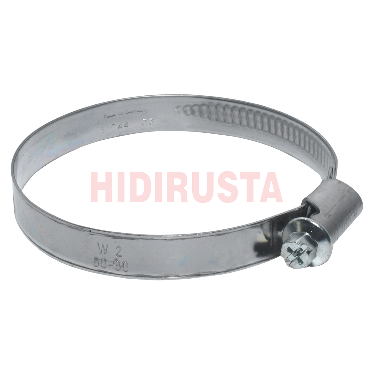 Kelepçe 60x80x12 (W2) | OEM N000000000673