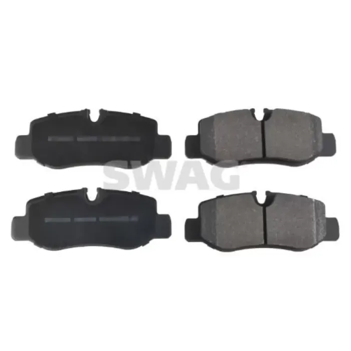 Fren Balatasi Arka 5-Class W447 14> Vito W447 14> | SWAG 33107627 | OEM A4474200320