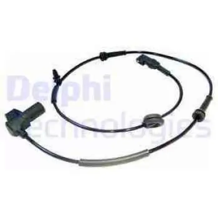 On ABS Hiz Sensoru Sag / Sol Transit V184 00>06 | DELPHI SS20109 | OEM YC15 2B372 AF 4540494 2B372 4540494