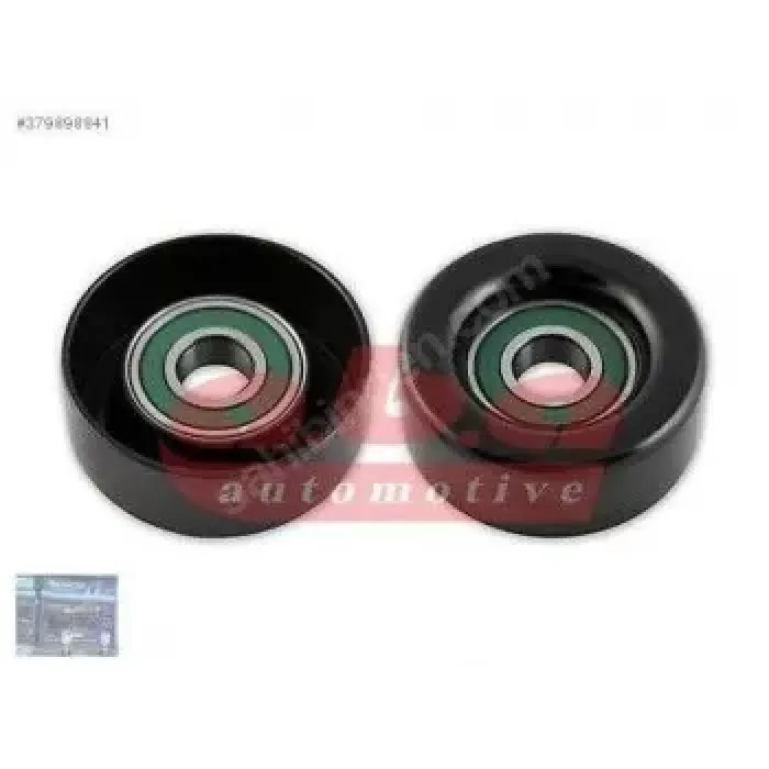 Alternator Gergi Rulmani Accent / Getz 03 Tucsun Matrix 03> Dizel | ABA 25327010 | OEM 2528727001