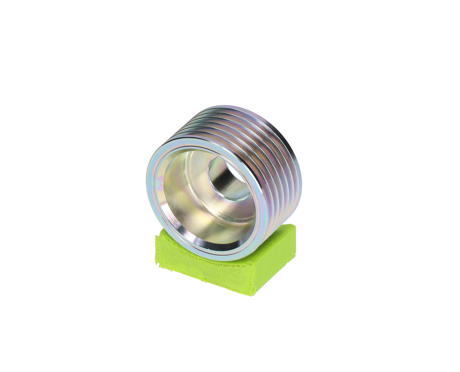 Alternator Kasnagi | VALEO 593331