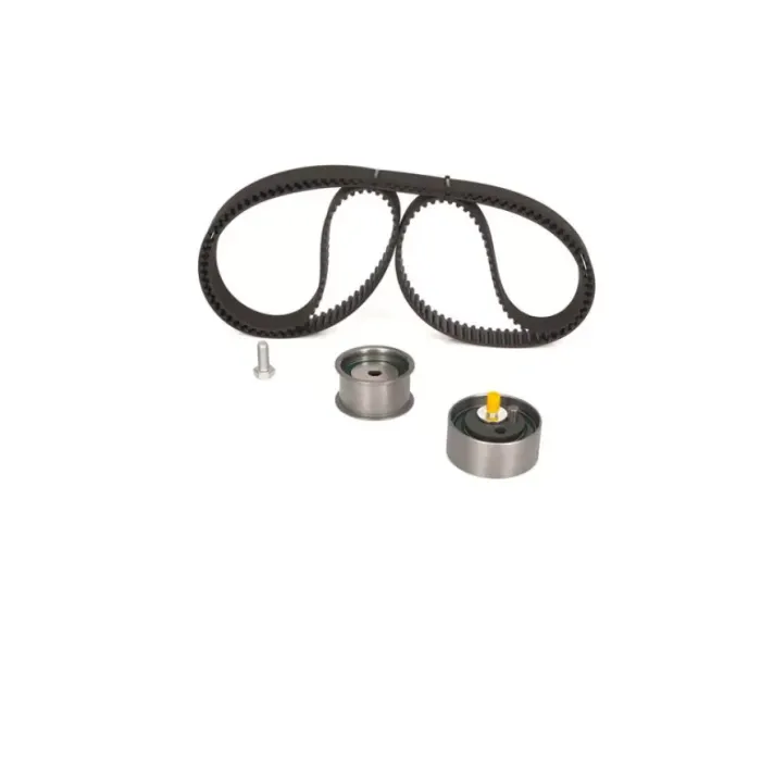 Triger Seti Passat 2,8 V6 A4 A6 2,4 / 2,7 / 2,8 Superb 2,8 V6 Amx Bbg Ack Apr Aza Are Age Atx 95>05 | BOSCH 1987948970 | OEM 078198119