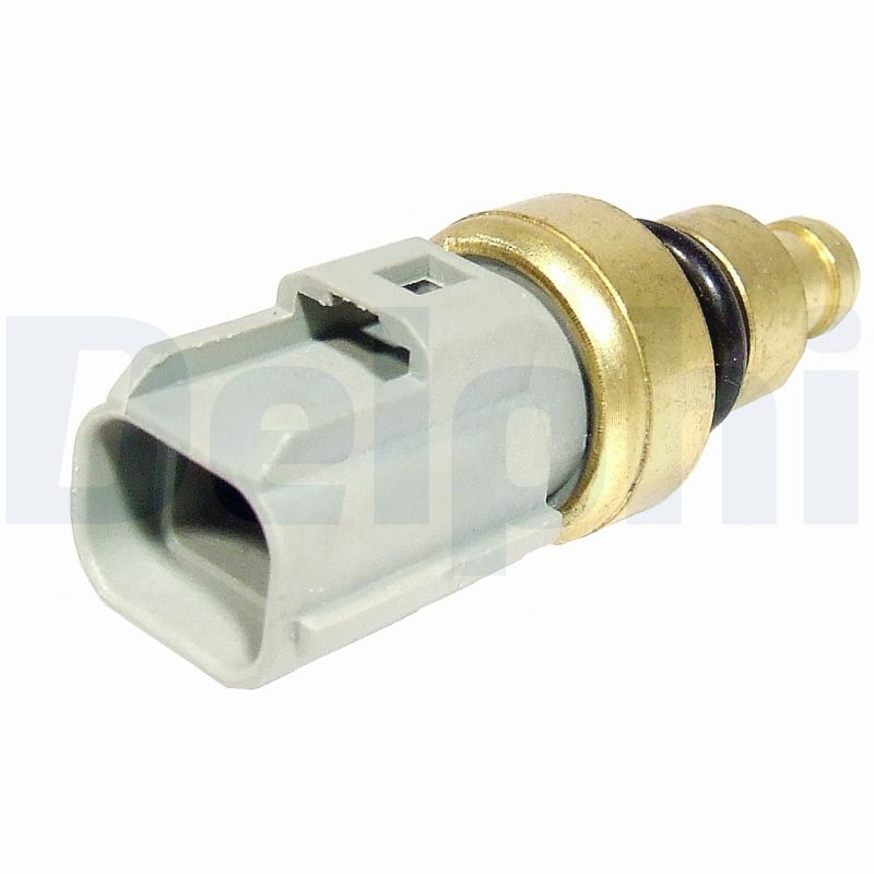 Hararet Musuru Fiesta Van Focus I 98>04 Fusion 02>12 1.6 16V | DELPHI TS10262 | OEM 1089854 XS6F12A648BA