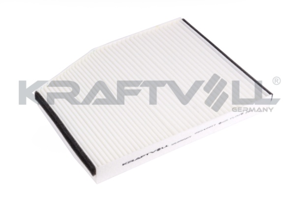 Polen Filtresi Tourneo Custom 12> Transit V363 2.2 155PS 14> | KRAFTVOLL 06040017 | OEM BK21 19G244 AA 1839688 19G244 1839688