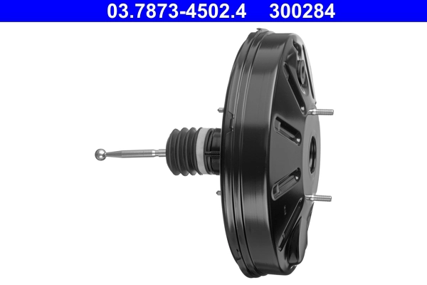 Fren Servosu Westinghous CC Passat Tiguan | ATE 03 7873-4502 4 | OEM 3C1614106R 3C1614106R 3C1614106B 3C1614106F 3C1614106B 3C1614106F