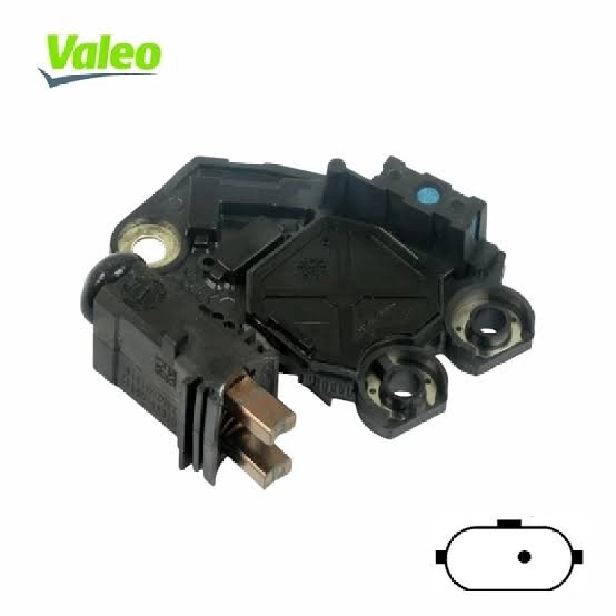 Konjektör Audi-VW TG16 17C | OEM 595458