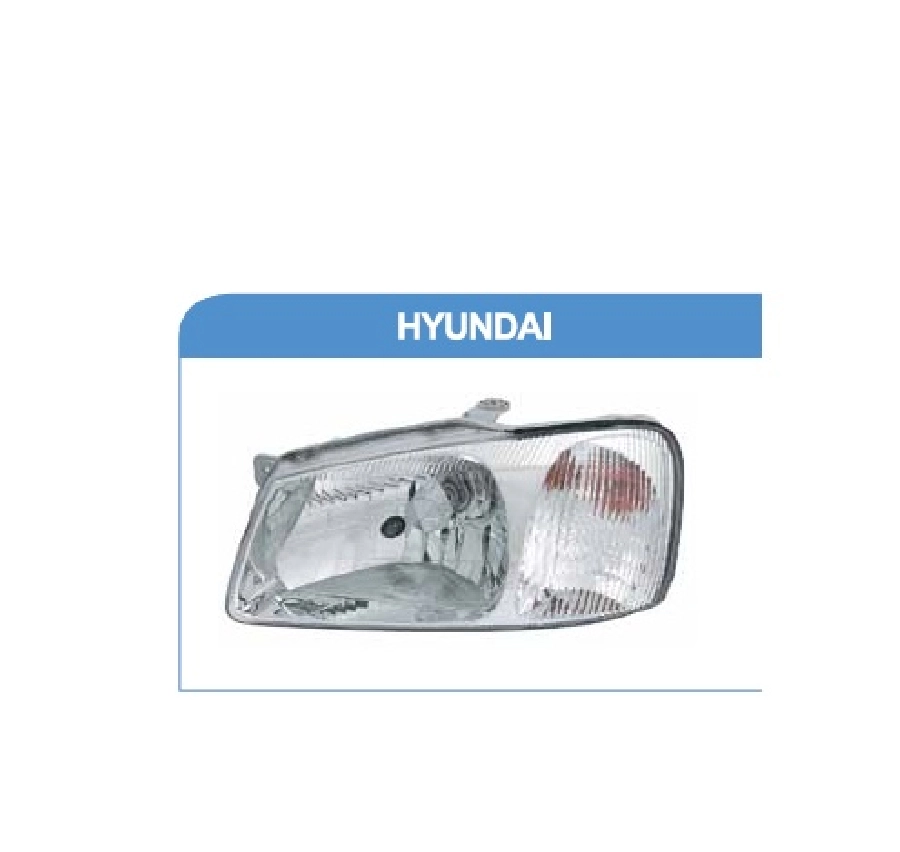 Hyundai Accent Far Sağ ( 2000-2003 ) 92102-25010 | OEM 404480