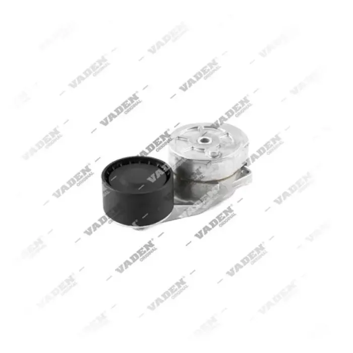 Kayis Gergi Kasnagi Komple Scania P.G.R.T.-Seri 04> K-Seri 06> F-Seri 04> | VADEN 331.04.0016 | OEM 1779757 1870553 2192038 2197391