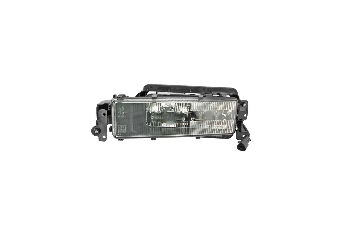 Sis Lambası 19.423 Sol | OEM 81251016319