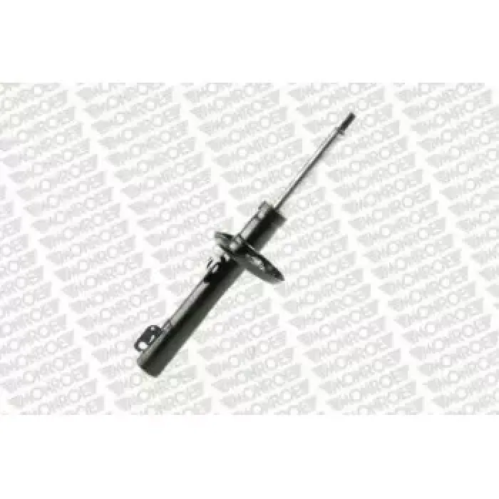 On Amortisor Polo Ibiza Cordoba Fabia 1,2 / 1,2 12V / 1,4TDI / 1,9SDI / 1,4 16V / 1,9TDI 02> | MONROE 16451 | OEM 5Z0413031AB 6Q0413031BT 6Q0413031BM
