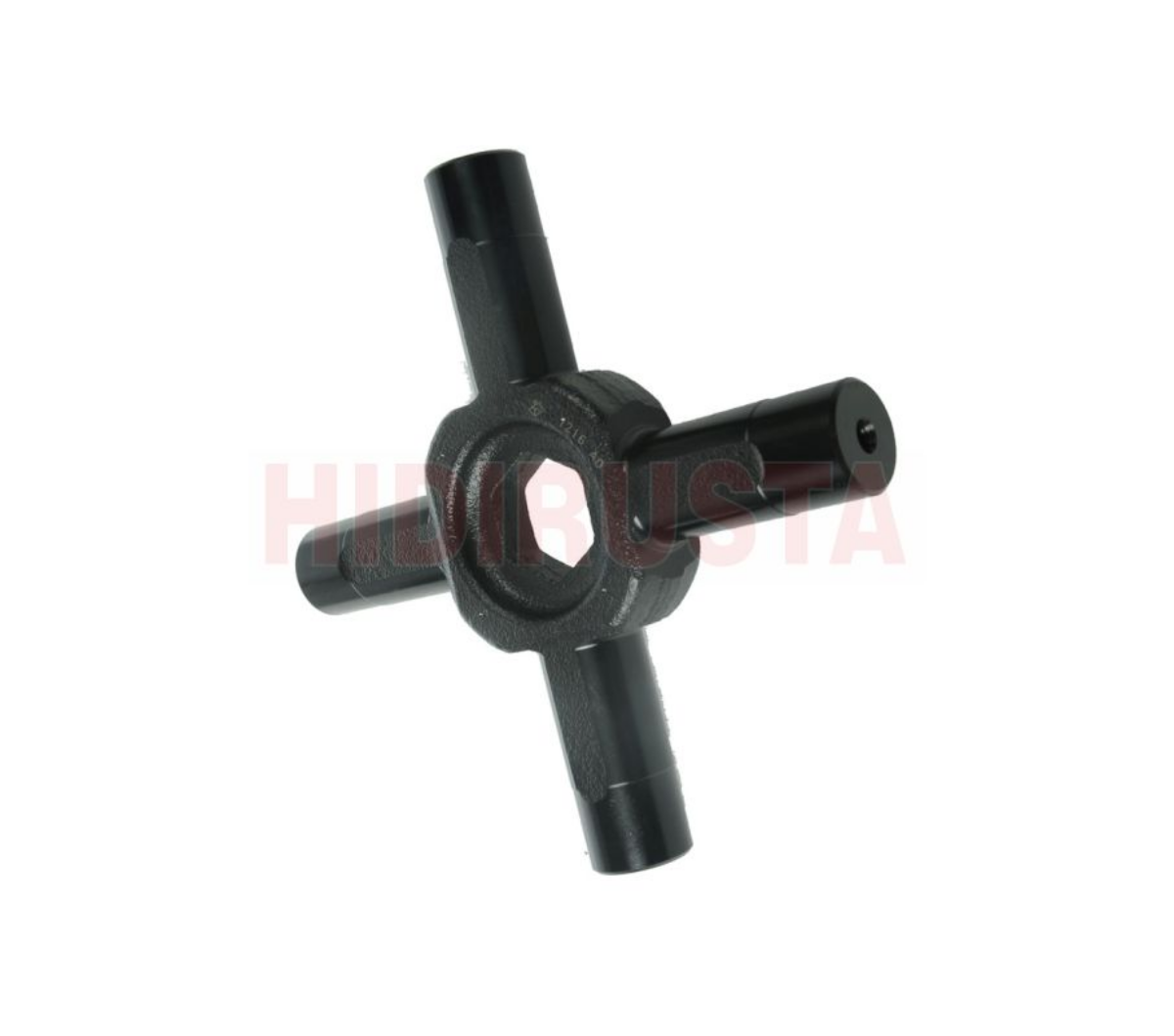 Istavroz Mili Büyük Burçlu Tip | OEM 3463530420