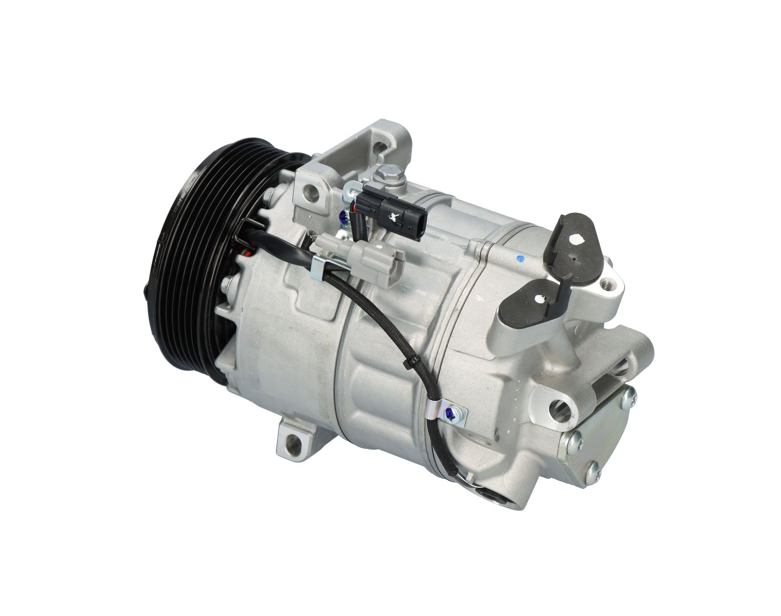 Klima Kompresoru Laguna III 2,0 16V 07> (M4R) | VALEO 813149 | OEM 8200720780