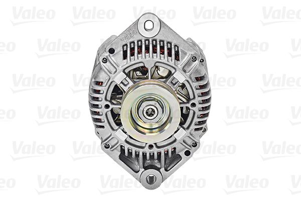 Alternator 12V 110A Laguna Megane 1,8 / 1,9 / 2,0 | VALEO 439285 | OEM 7700436625 7700436625 7701499605 7701499605