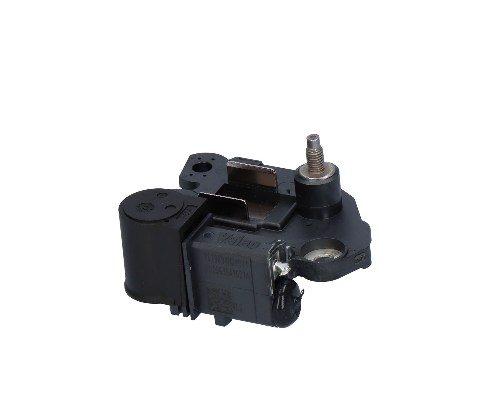 Konjektor 12V Toyota Avensis 1,6D 14> TG15C200 | VALEO 599326 | OEM 27702WA010