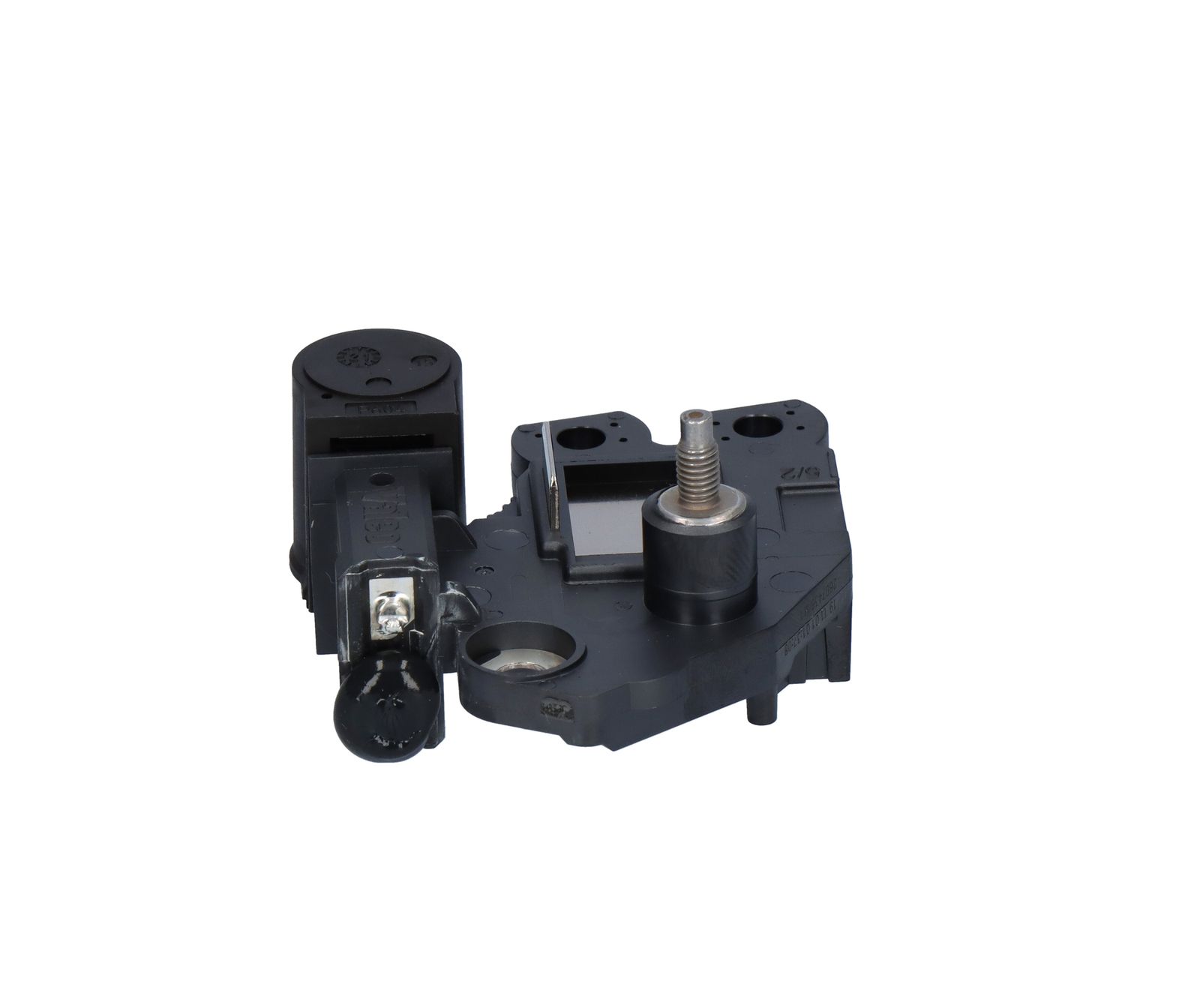 Konjektor 12V Toyota Avensis 1,6D 14> TG15C200 | VALEO 599326 | OEM 27702WA010