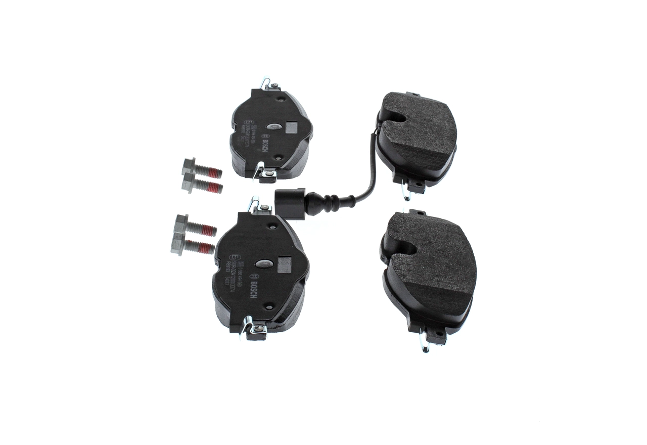 On Fren Balatasi A3 Golf VII Leon Octavia 1,2 1,4 1,8TFSI 1,6 2,0TDI 12> Ikaz Kablolu | ART A06.2698 | OEM 8V0698151 8V0698151 8V0698151B 5Q0698151B 8V0698151B 5Q0698151B