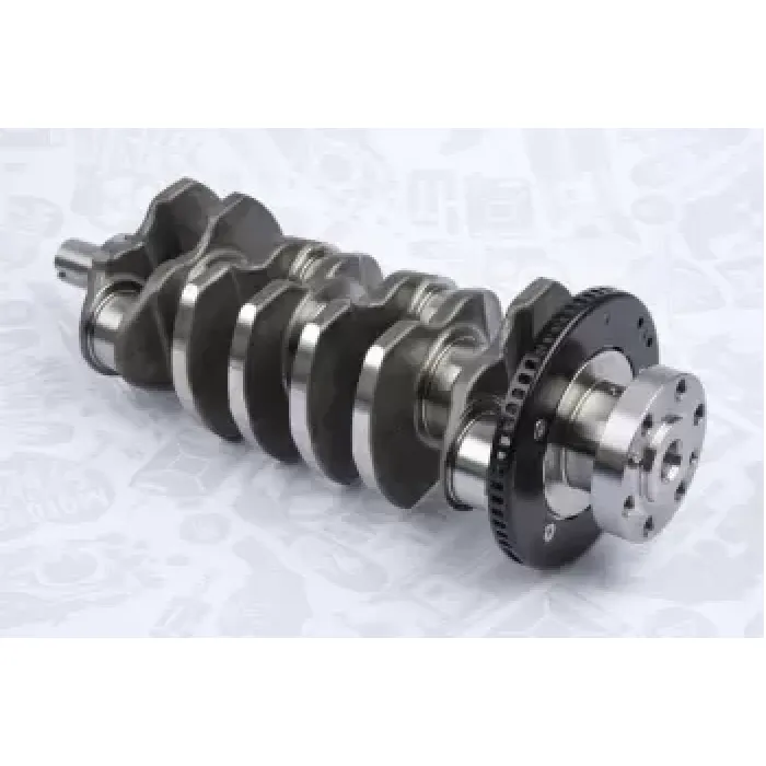 Krank Doblo 1.9JTD | ALFA 1122 | OEM 46473022 71736266