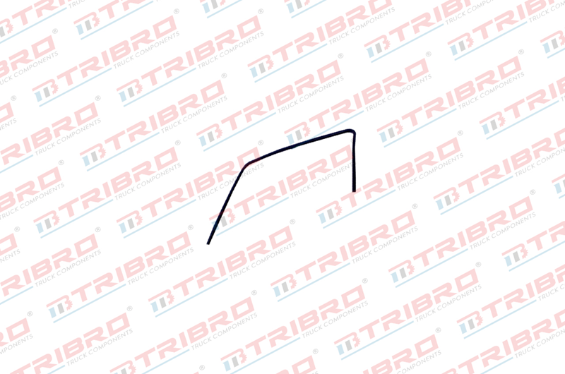 Cam Fitili Mercedes Axor Sol | OEM 9737250766
