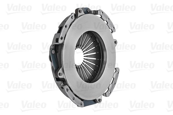 Debriyaj Baskisi Hyundai H250 / H350 3,3 D4DA Db 98> (Canter 659) | VALEO 831303 | OEM 41200-5H000