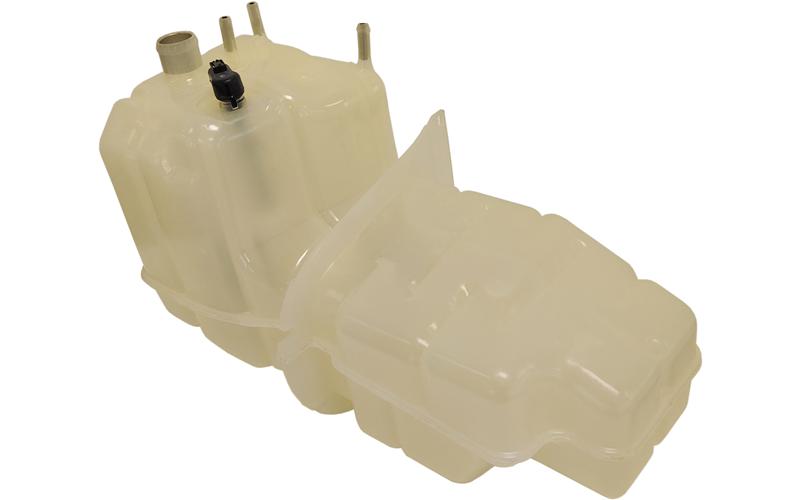 Radyatör Su Deposu Scania 1855164 | OEM 1.11290550154