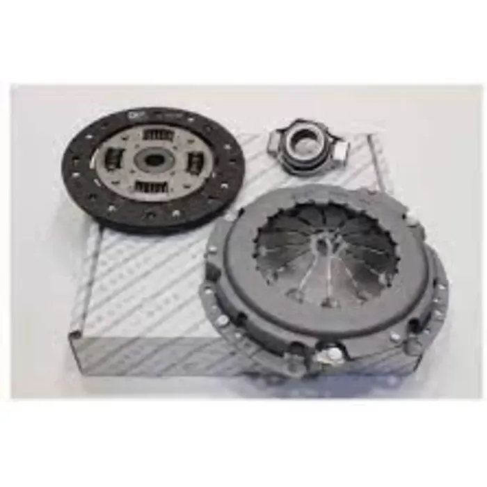 Debriyaj Seti Palio Brava Marea 1,6 16V 96 05(EUROREPAR) | PSA 1682297680 | OEM 1682297680