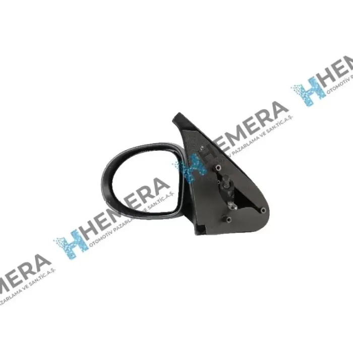 Dikiz Aynasi Sol Manuel Symbol 12> | GORDON MR0072HL | OEM 7701070379