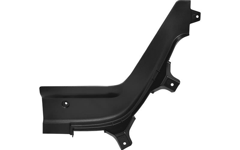 Tampon Üst Plastiği Actros MP3 Mega Sol | OEM 9438841074