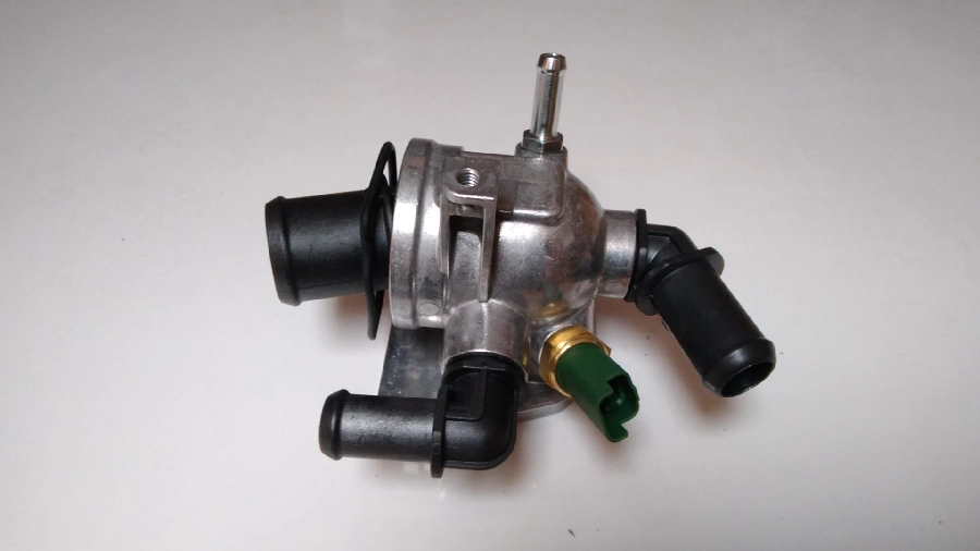 Termostat - 88C - 93184200, Opel Corsa ve Astra Fiat Albea - Grenault Punto- Fiorino 1,3 Mjtd - O | OEM TMP0406