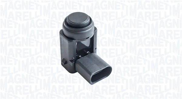 Park Sensoru Arka Bora Golf 4 98>06 | WAGENBURG 1J0919275B | OEM 1J0919275B