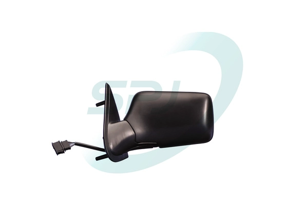 Dis Dikiz Aynasi Golf 3 Elektrikli Ayna 91/98 Kor Noktali Sol | SPJ E-0349 | OEM 1H1857507A01C