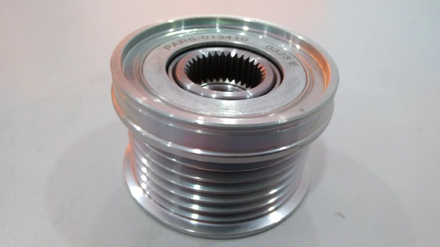 Alternatör Kasnak Ssangyong Actyong, Kyron, Rexton S 535013410 | OEM PRS-SH-013410