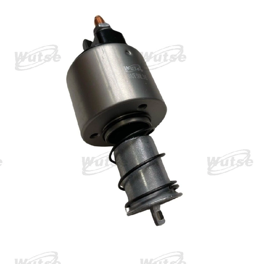 Marş Otomatiği 12V Fiat Doblo, Bravo, Marea, Paleo, Punto Wut Snl 395 | OEM WUT.1109.1814