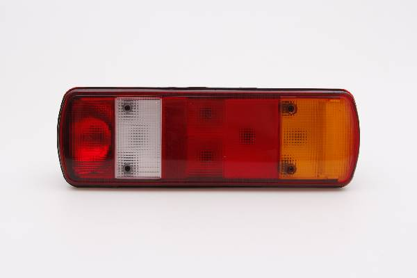 Işıksan M-6 Stop Lamba