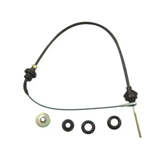 Debriyaj Teli Boxer Jumper 14Q (15 Jant) DJ5 / XUD9 | BRUCKE 2150.T4 | OEM 2150T4