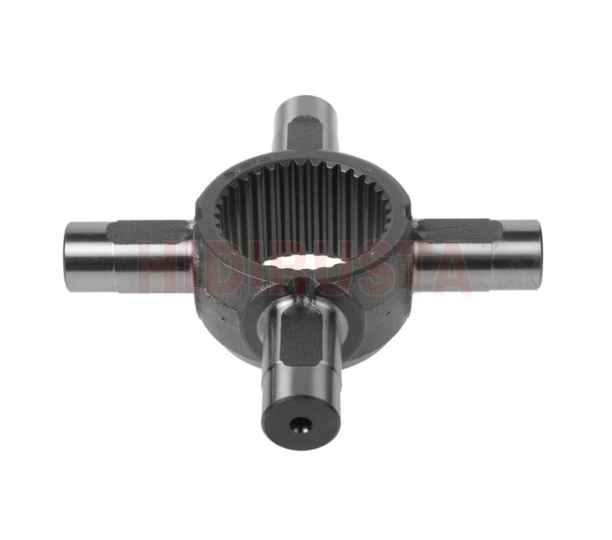 Beyin Istavroz Mili Büyük Tip Y.m | OEM 6593530020