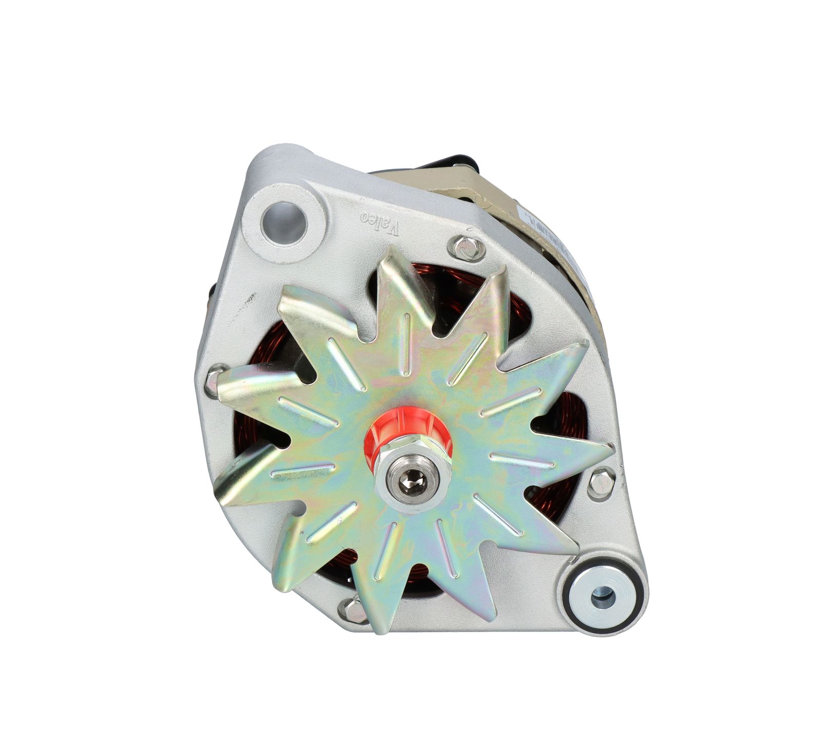 Alternator 24V 60A A14N119M | VALEO 180620 | OEM 1607362 1607362 5003090 5003090