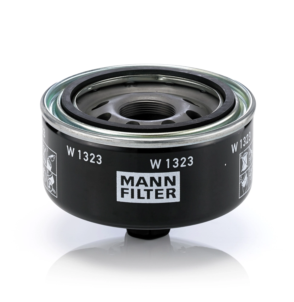 Yag Filtresi Lt 28 / 35 / 46 2,8 TDI 97>06 | MANN W1323 | OEM 062115561 062115561 062115561A 062115561B 062115561A 062115561B